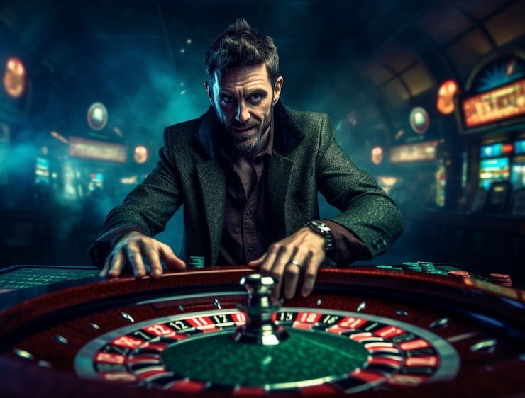 nesiabet platform dashboard showing sports betting, live casino, and slots categories on mobile