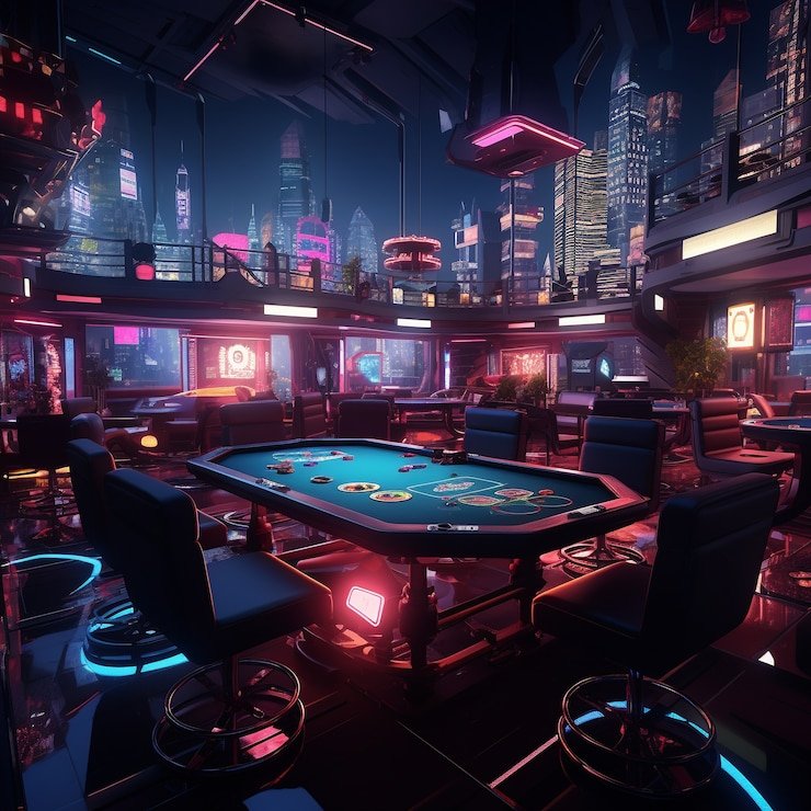 Live blackjack table on Pretty Gaming streamed through nesiabet mobile app